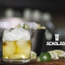 Foto de Whisky en la Rocas