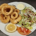 Foto de Calamares