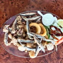 Foto de Fritura