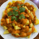 Foto de Patatas Bravas