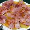Foto de LACON A LA GALLEGA