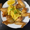 Foto de Alitas