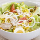 Foto de ENSALADA MIXTA