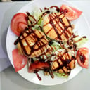 Foto de Ensalada tomate y Ventresca