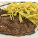 Foto de FILETE DE TERNERA O POLLO