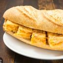 Foto de TORTILLA DE PATATA