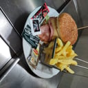 Foto de de Carne o Pollo