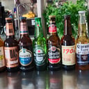 Foto de TERCIO CERVEZA