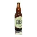 Foto de Botella Candelaria WIT