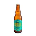 Foto de Botella Candelaria Hoppy