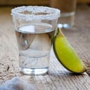 Foto de SHOT DE TEQUILA