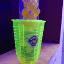 Foto de Original Licuachela con gomita