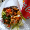 Foto de Shawarma Mixto