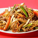 Foto de Tallarín Saltado