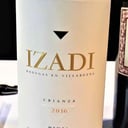 Foto de D.O.C. Rioja - Izadi Crianza