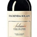 Foto de D.O. RIBERA DEL DUERO - Hacienda Solano Selección