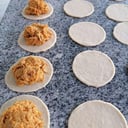 Foto de Pastelitos de Pollo
