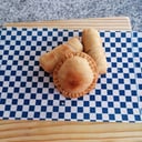 Foto de Pastelitos de Pizza