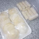 Foto de Tequeños y Pastelitos (CONGELADOS)