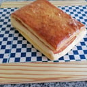 Foto de MINI LUNCH (JAMON PRAGA, QUESO AMARILLO Y QUESO BLANCO)