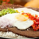 Foto de Silpancho