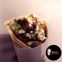 Foto de Shawarma de Carne