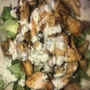 Foto de Shawarma de Pollo