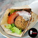 Foto de Shawarma Vegetariano