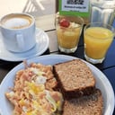 Foto de Desayuno / Merienda Americano