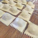 Foto de RAVIOLI DI RICOTTA E SPINACI