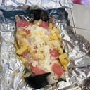 Foto de Trucha hawaiana 