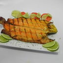 Foto de TRUCHA