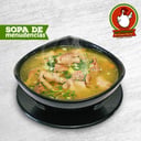 Foto de MENUDENCIA