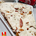 Foto de Arriera