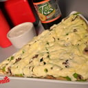 Foto de Vegetariana