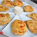Foto de Panzerotti