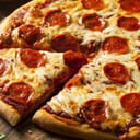 Foto de PEPPERONI