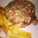 Foto de Arroz Chaufa 