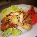 Foto de Pollo Karaage