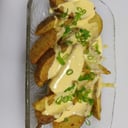 Foto de Papas en Cascos 