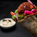 Foto de Shawarma Falafel