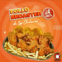 Foto de POLLO BROASTER