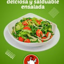 Foto de PORCION ENSALADA