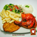 Foto de BANDEJA ASADO