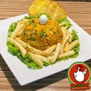Foto de ARROZ CON POLLO