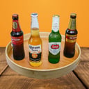 Foto de CERVEZA BOTELLA 