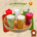 Foto de JUGO LECHE