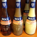 Foto de BOLS DULCE DE LECHE - CHOCOLATE BLANCO- CAFE AL COÑAG 