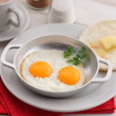 Foto de HUEVOS EN CACEROLA O REVUELTOS