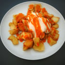 Foto de PATATAS BRAVAS